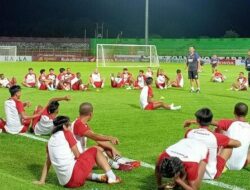Usulan Tarif Stadion GBH Markas PSM Naik dari Rp 500 Ribu Jadi Rp 7,5 Juta