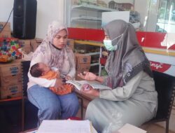 Alfamart Giat Sosialisasikan Cegah Stunting