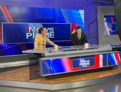 Peresmian Kantor Baru APINDO Sulsel, Danny Pomanto Sebut Wujud Kemampuan Adaptasi Hadapi Masa Depan