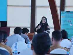 Diskominfo Gelar Upgrading SOP, Tingkatkan Penguatan Kapasitas PPID Pelaksana