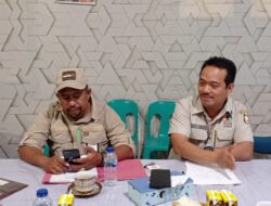 Dirut Perumda Pasar Angkat Bicara Terkait Kritik Komisi B DPRD Kota Makassar