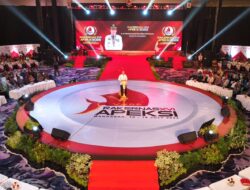 Selama Empat Hari di Makassar, Bima Arya Sebut Danny Pomanto Selalu Spektakuler