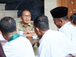 Danny Pomanto Apresiasi Program Kampung Zakat, Tunjuk Pulau Lakkang Jadi Percontohan