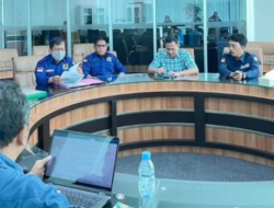 Lakukan Rapat Koordinasi, DLH Kota Makassar Kajian Pembuatan Sumur Respam