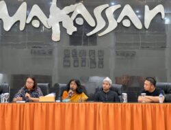 Pemkot Makassar-Konsulat Jenderal India Selenggarakan Hari Yoga Internasional di Makassar