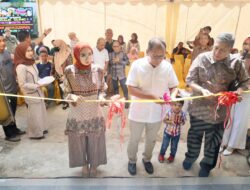 Grand Opening Meicalia Aesthetic & Dental Clinic, Danny Pomanto: Makassar Semakin Makmur!
