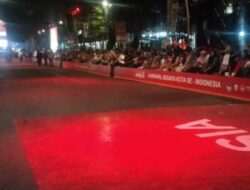 Sekjen Kemendagri RI Paparkan Arahan Presiden Joko Widodo di Rakernas APEKSI XVI