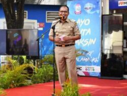 200 Peserta YCC Siap Beri Suara Pemuda untuk 98 Wali Kota dalam Acara Apeksi