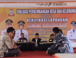 Juara Pertama Tingkat Provinsi, Maccini Sombala Wakili Sulsel Lomba Kelurahan Tingkat Nasional
