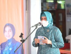 Wakili Sulsel di Tingkat Nasional, Pemkot Makassar Terima Kunjungan Tim Verifikasi Lomba Desa Kemendegari