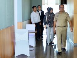 ASN Singapura Tertarik Belajar di Makassar, Danny Pomanto: Kehormatan Bagi Kita!