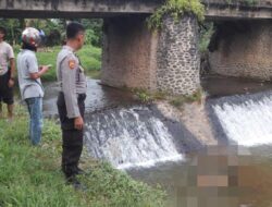Wanita Tewas Tanpa Busana di Bawah Jembatan Palopo, Polisi Ungkap Identitas Mayat