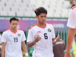 Polda Sulsel Pastikan Ananda Raehan Masih Bisa Perkuat PSM Meski Lulus Polri