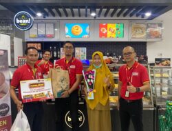 Alfamart Alfagift Bagi-bagi Voucher Belanja Puluhan Juta di Hari Pelanggan Nasional