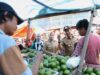 Pemkot Makassar Adakan Operasi Pasar Hari Ini, Wawali Makassar : Kami Sediakan 10 Ton Beras
