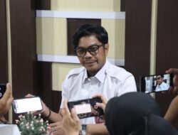 Wakili Bapend se-Indonesia, Firman Pagarra Siap Paparkan Aplikasi Pakinta di Tokyo
