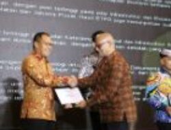 Pemkot Makassar Dorong Peningkatan PAD Lewat Sistem Digitalisasi, Tempo Beri Apresiasi