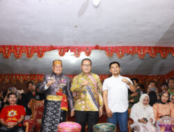 Pemangku Adat Tarowang: Danny Pomanto Paham Jaga Adat dan Budaya