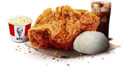 KFC Indonesia Menggandeng Palang Merah Indonesia Dalam Penyaluran Dana Kemanusiaan Untuk Palestina