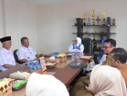 Ketua Derkanasda Makassar Dukung APINDO Sulsel Perluas Pasar Melalui Sentra UMKM