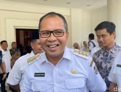 Danny Pomanto Siapkan 10 Tandon Tiap Kelurahan Penuhi Kebutuhan Air Bersih