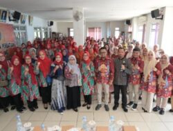 Perkaya Program Pemberdayaan Keluarga, TP PKK-Dekranasda Makassar Kunjungi Kota Malang