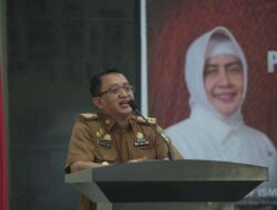 Perluas Wawasan Trend Kerajinan, Dekranasda Makassar Studi Tiru di Sentra UKM Surabaya