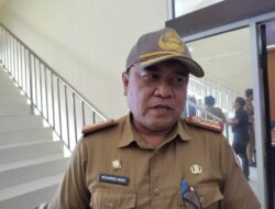Ribuan Purna APDN/IPDN dan STPDN se Sulsel Siap Ramaikan Pekan Olah Raga Pamong Praja