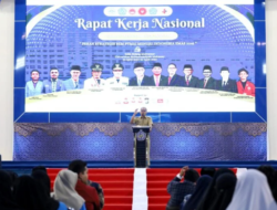 Danny Pomanto Dorong Mahasiswa PTMAI Ambil Peran Wujudkan Indonesia Emas