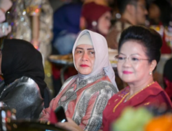 Ketua TP PKK Kota Makassar Dorong Pemahaman Kebudayaan Bagi Generasi Muda