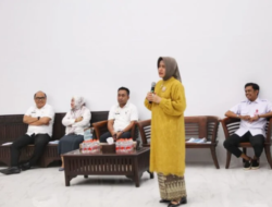 Kecamatan Manggala Wakili Makassar Lomba Kelurahan Tingkat Provinsi