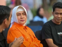 Indira Yusuf Ismail Sebut Soft Skill dan Hard Skill Kunci Kesuksesan Pemuda di Era Digital