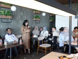 Dukung Program 10.000 Ribu Skill Pelatihan Gratis, Disnaker Siapkan Pelatihan untuk Masyarakat Lorong dan Difabel