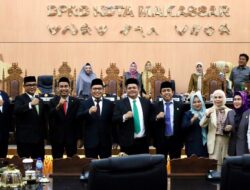 Pemerintah Pusat Setujui Konsep ‘Sombere’ Masuk di RPJPD Kota Makassar 2025-2045