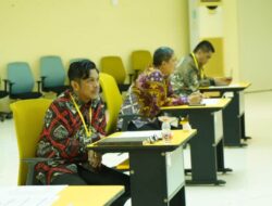 Tes Wawancara Seleksi Lelang Sekda Makassar Usai, Tiga Nama Terpilih Segera Diumumkan