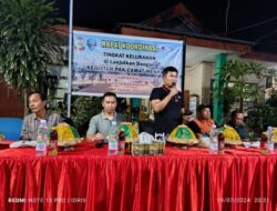 Kecamatan Mamajang Punya Program ‘Camat Menyapa’, Andi Irdan: Sarana Aspirasi Masyarakat