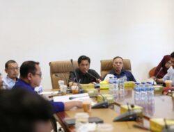 Pemkot Makassar Catat Realisasi Investasi Tahun 2023 Capai Rp 5,89 Triliun