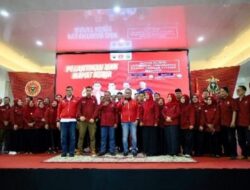 Danny Pomanto Lantik Pengurus IKA Unhas Takalar, Yakin Wujudkan Inisiatif Sulsel ke Aksi Nyata