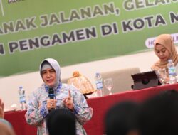 Indira Yusuf Ismail Serap Aspirasi dan Dorong Warga Lae-lae Maksimalkan Potensi Pulau