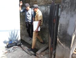 Pemkot Makassar Melalui Lurah Paropo Terima Hibah Tanah di Jalan Dirgantara untuk Pelebaran Jalan Akses Warga