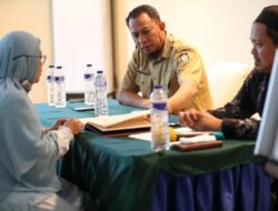 Kesra Makassar Gelar Pelatihan 2.000 Guru Mengaji oleh Guru Berijazah Sanad