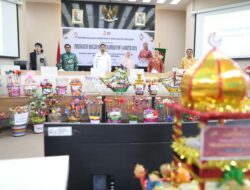 DWP Kota Makassar Gelar Maulid Nabi Muhammad SAW, Tumbuhkan Semangat Beramal dan Teladani Akhlak Rasulullah