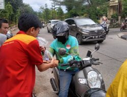 Konsisten Sejak 2021, Warteg Gratis Alfamart Kembali Hadir untuk 60.000 Penerima Manfaat Salah Satunya di Kab Gowa