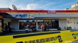 “Alfamart Andi Cammi Melanggar PERDA Toko Modern dan Tetap Operasional. Di Duga Ada Atensi Khusus Orang Dekat Walikota”