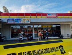 “Alfamart Andi Cammi Melanggar PERDA Toko Modern dan Tetap Operasional. Di Duga Ada Atensi Khusus Orang Dekat Walikota”